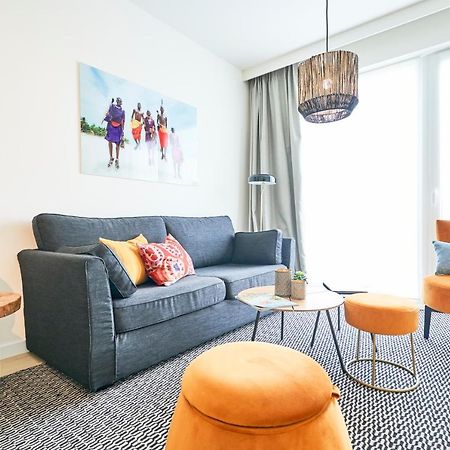 Diamant Studio Brussels Luaran gambar