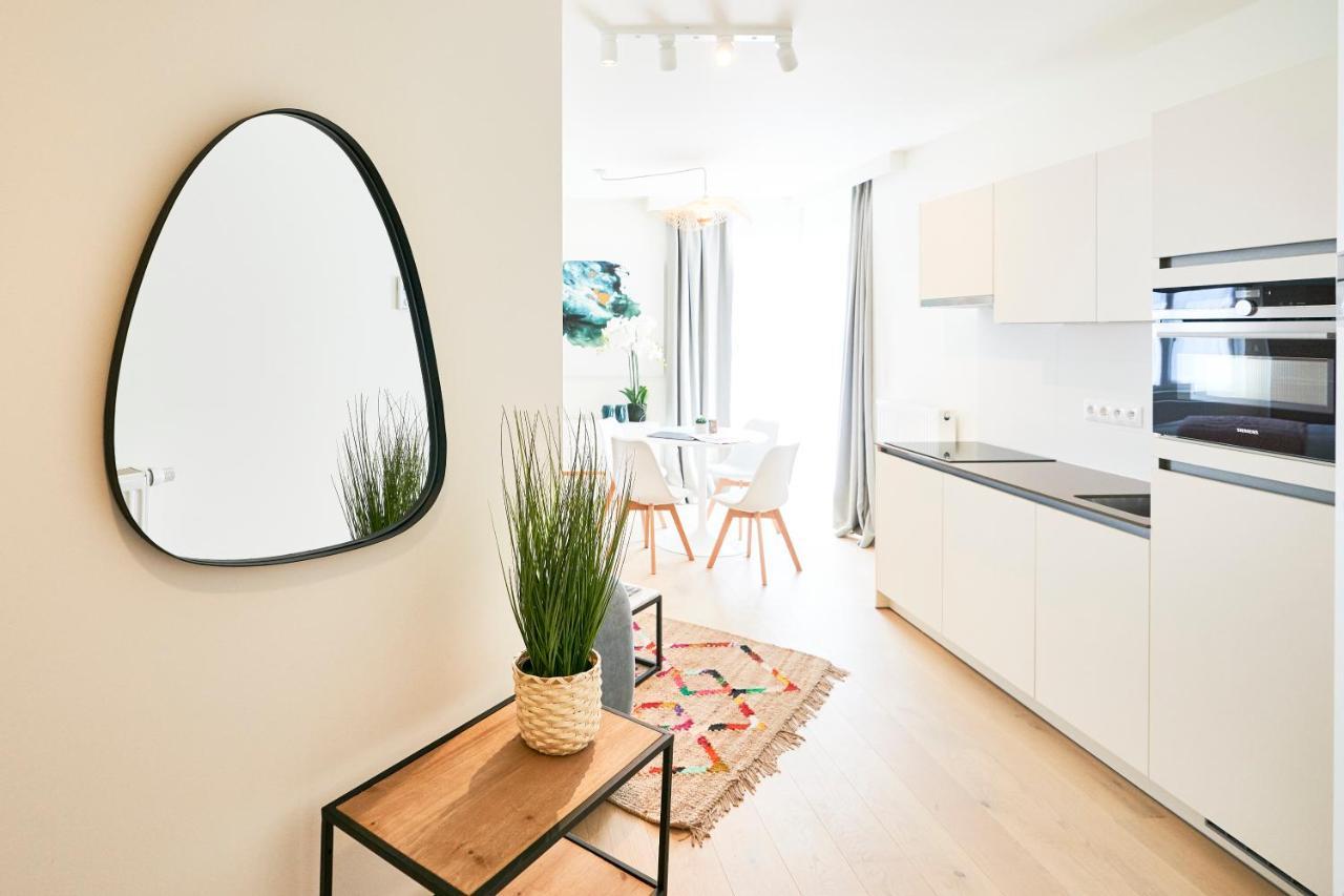 Diamant Studio Brussels Luaran gambar