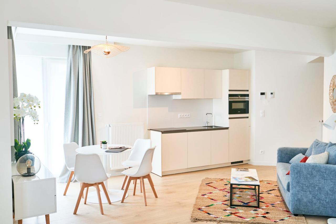Diamant Studio Brussels Luaran gambar