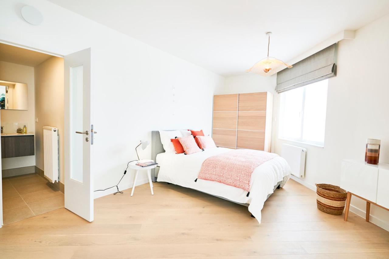Diamant Studio Brussels Luaran gambar
