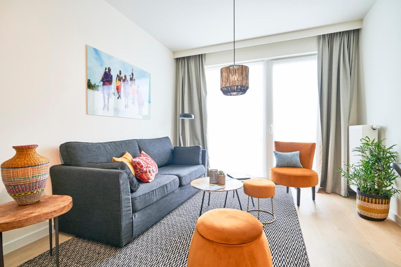Diamant Studio Brussels Luaran gambar